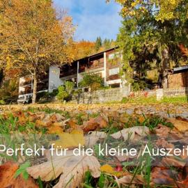 Hotel Ruchti - Zeit für mich, hótel í Füssen