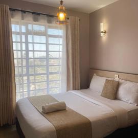 West suites