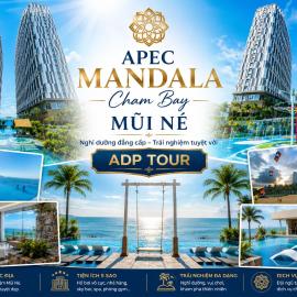- APEC Mandala Blue Sky Apartments - Căn Hộ Apec Mandala Mũi Né-ADP