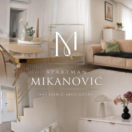 Apartman Mikanović