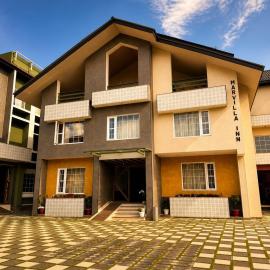 Hotel Marvilla By Luxury And Elegance