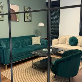 La Bella Vita Apartment