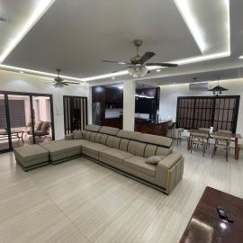 Guest house