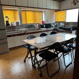 Yamane's Guest House 南知多, hótel í Minamichita