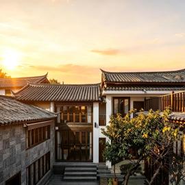 丽江一棠别院客栈