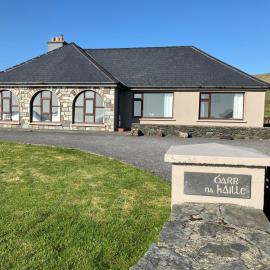 Barr na hAille, hotel din Dunquin