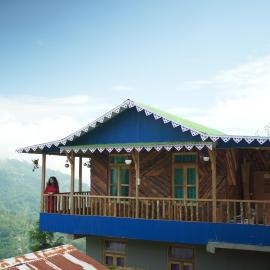 Ritika Homestay