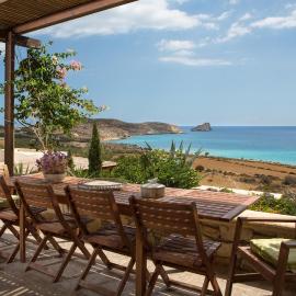 Natica Mare Villas