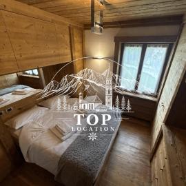 WOOD NEST-Cortina Mountain Stay