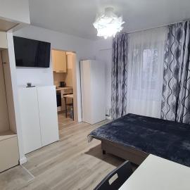 One room apartment in Pantelimon-Bucharest