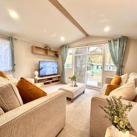 Olive tree lodge at white cross bay