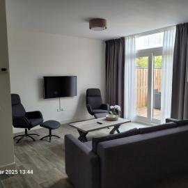 Appartement Almere