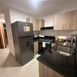 Apartamento familiar y acogedor SDN