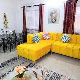 Comfort BnB Shela