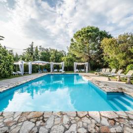 Villa Santa Gabriella