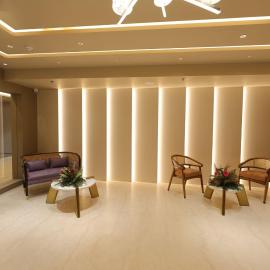 Hotel The Merchants โรงแรมในโมราดาบัด