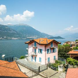 Appartamento vista Lago - Mary