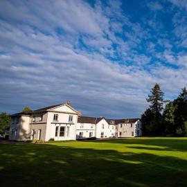 Brandon Hall Hotel & Spa Coventry, hotel di Coventry