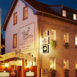 Die Schmankerlburg Hotel & Restaurant