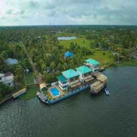 MIRAS PMC Lakeshore Resort