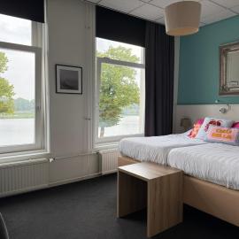 Hotel van Dijk Kampen, hotel din Kampen