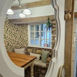 Grade 2 listed cottage near Dalby Forest - Thornton Le Dale