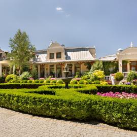 Leśna Perła - Restauracja i Pokoje Hotelowe, hotel em Rudzinitz