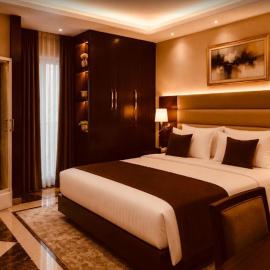 Grand Suite Hotel
