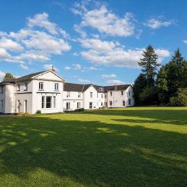 Brandon Hall Hotel & Spa Coventry, hotel en Coventry