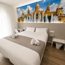 HOTEL BESTPRICE Maragall