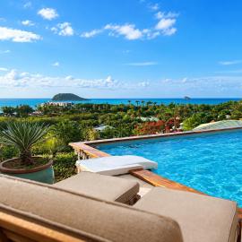 Mahana Caraïbes Gites