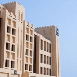 Tulip Residences Muscat The Village