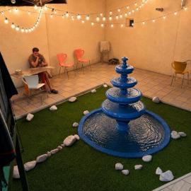 Luminar Home and Hostel