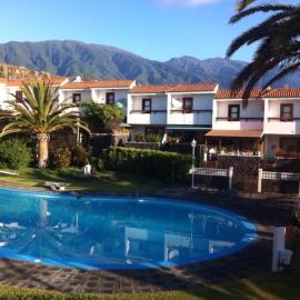 VV Duplex Isla Bonita "by henrypole home"