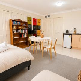 The Studio on Ashtree, Hotel in Armidale
