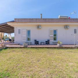 Villa Latina, hotel a Solarino