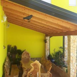 Apartman Boro, Hotel in Galižana