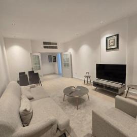2 Bed room Apartment Luxurious