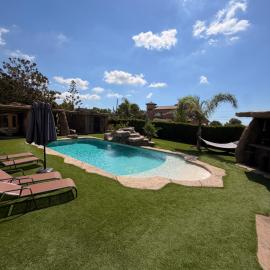 Villa angkor