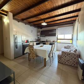 Departamento Completo para 5 personas