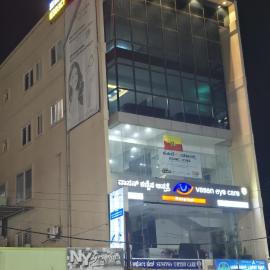 Sri Raj Residency، فندق في Kolār