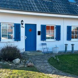 Haus Ostseefischer- mit Kamin und nah am Meer