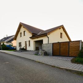 Vista 375: Lovčice şehrinde bir otel