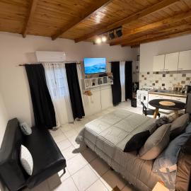 Merlo INK 4, hotel em Merlo