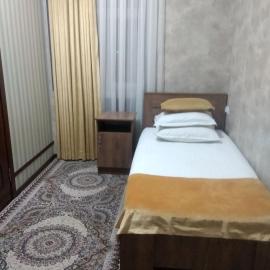 Hotel Sadaf, hotel a Guliston