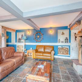 The Harbour Nook - Uk44112, hotel a Dunure