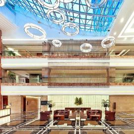 Pullman Xiamen Powerlong