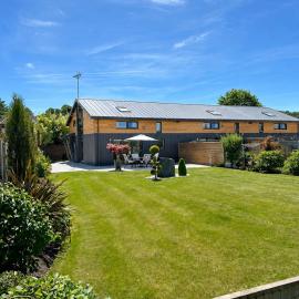 The Paddocks, Luxury Barn Retreat, Wolseley Bridge, Cannock Chase, Staffordshire