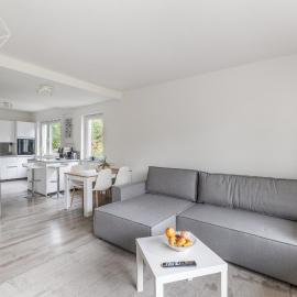Ferienhaus ab12, hotel u gradu Oberhahing