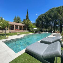 Villa Cuba